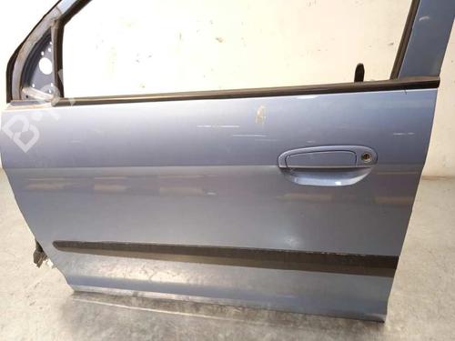 Left front door KIA PICANTO I (SA) 1.0 | BP15261271C2 