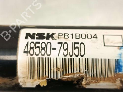 Steering rack SUZUKI SX4 (EY, GY) 1.9 DDiS 4x4 (RW419D) | BP38331767M22 - Image 7