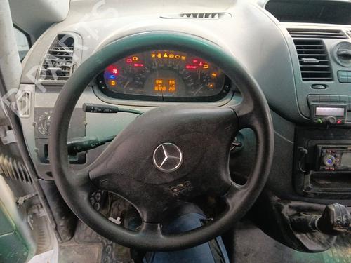 Electronic module MERCEDES-BENZ VITO / MIXTO Van (W639) 115 CDI (639.601, 639.603, 639.605) | BP37021141M83 - Image 32