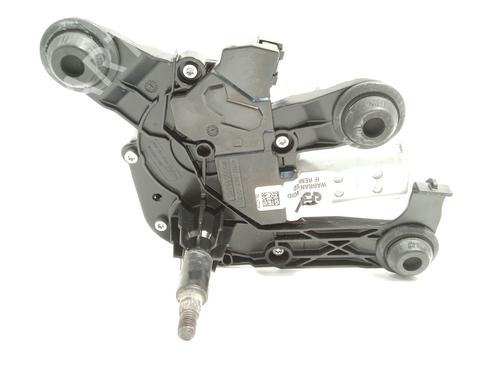 Rear wiper motor PEUGEOT 208 I (CA_, CC_) 1.0 VTi | BP29418381M102 