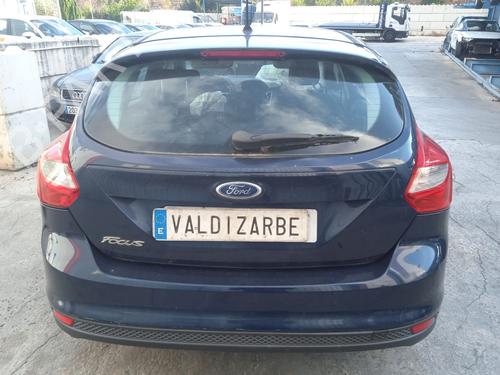 Radio FORD FOCUS III 1.6 TDCi | BP29309225E6  - Image 10