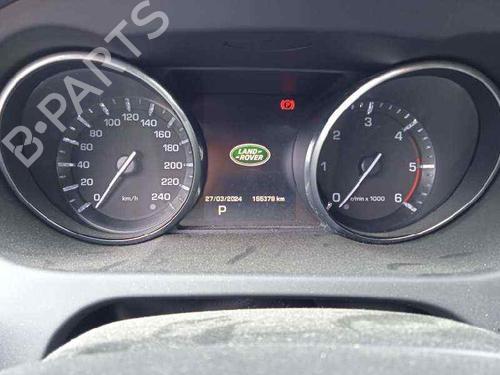 Instrument cluster LAND ROVER DISCOVERY SPORT (L550) 2.0 D 4x4 | BP17616452C47 