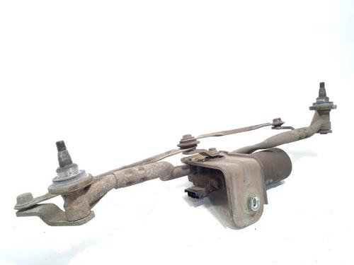 Used Front wiper motor Front wiper motor FIAT SCUDO Van (270_, 272_) 1.6 D Multijet (90 hp) 11179519 11179519
