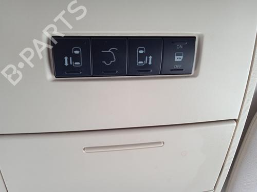 Climate control CHRYSLER GRAND VOYAGER V (RT) 2.8 CRD | BP19925244I5