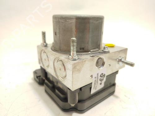 ABS pump DACIA DUSTER (HM_) 1.5 dCi 115 4x4 (HMAD) | BP26209796M43 - Image 3