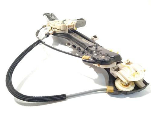 Used Front right window mechanism BMW X5 (E70) xDrive 40 d (306 hp) 7299707