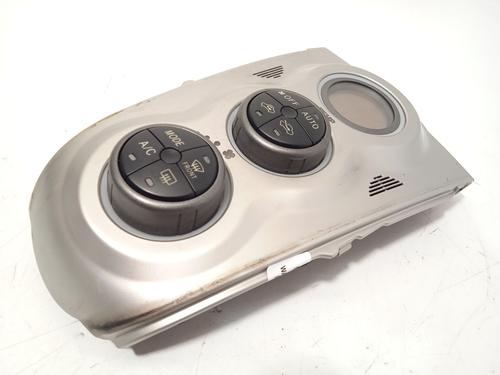 Used Climate control Climate control 24808554 24808554