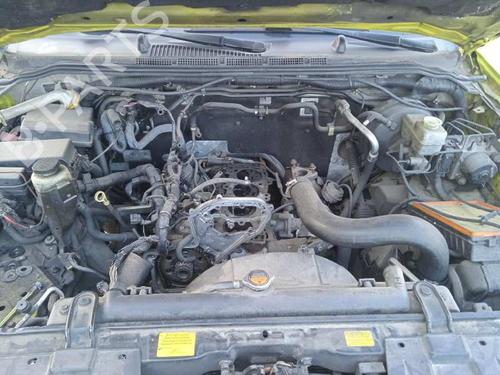 Right mirror NISSAN PATHFINDER III (R51)  | BP17210180C27 