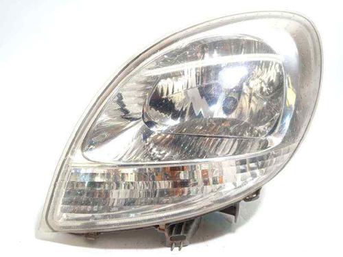Used Left headlight RENAULT KANGOO (KC0/1_) D 65 1.9 (KC0E, KC02, KC0J, KC0N) (64 hp) 12112889