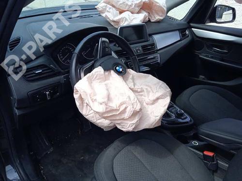 Ignition barrel BMW 2 Active Tourer (F45) 218 d | BP8254019M48 