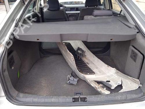 Left mirror OPEL VECTRA C (Z02)  | BP15289154C26 