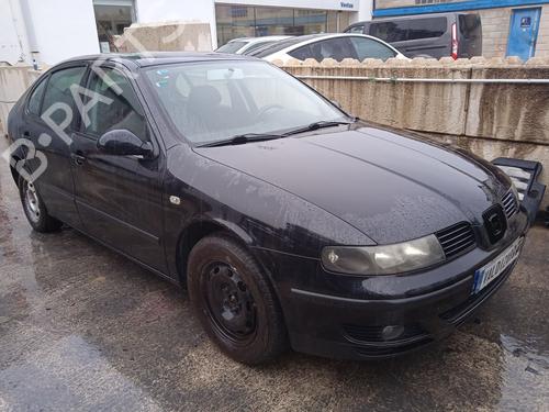 Left headlight SEAT LEON (1M1) 1.9 TDI | BP22779104C28