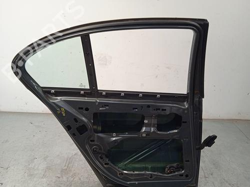 Dør venstre bagtil BMW 7 (E65, E66, E67) 740 d | BP23337730C4  - Image 6