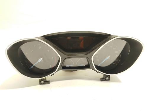 Instrument cluster FORD C-MAX II (DXA/CB7, DXA/CEU) 2.0 TDCi | BP29630034C47