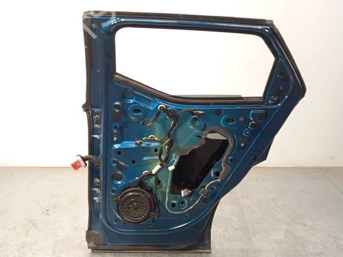 Right rear door DS DS 3 / DS 3 CROSSBACK (UR_, UC_, UJ_) 1.2 PureTech 100 (URHNKK, URHNEK) | BP17756967C5 