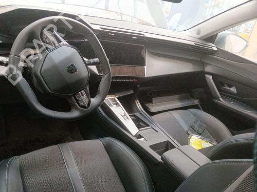 Left front window switch PEUGEOT 408 II (FP_, F3_, FM_) PureTech 130 (FPHNST) | BP39470868I27 - Image 30