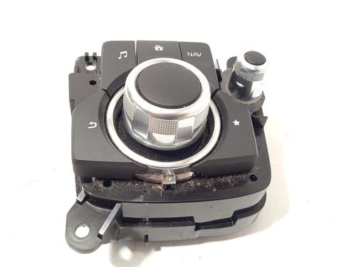 Switch MAZDA CX-3 (DK) 1.8 SKYACTIV-D AWD (DK2WS) | BP28113606I30 - Image 3