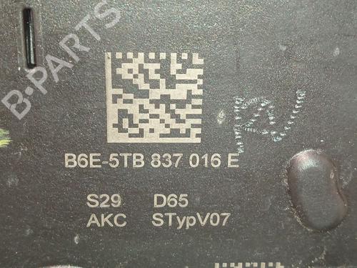 Front right lock SEAT LEON (KL1, KLG) 1.0 TSI | BP29742632C97 - Image 4