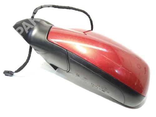 Left mirror PEUGEOT 307 (3A/C)  | BP9306885C26 