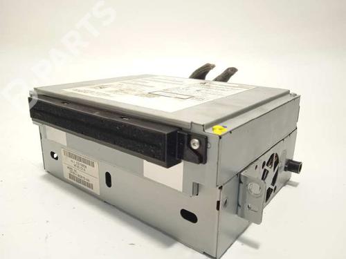 Radio VOLVO V40 Hatchback (525) D2 | BP7085279E6 