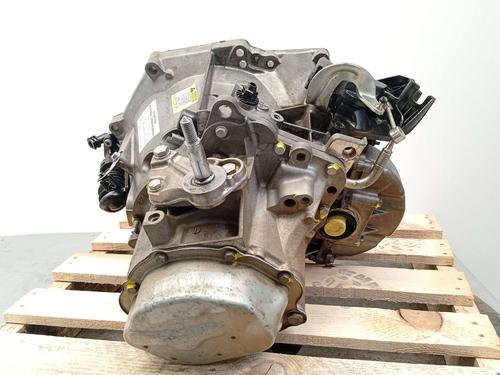 Gearbox PEUGEOT PARTNER Box Body/MPV 1.6 BlueHDi 100 4x4 | BP37800953M3 - Image 3