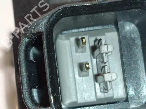 Rear left lock MITSUBISHI OUTLANDER I (CU_W) 2.0 (CU2W) | BP13947840C100