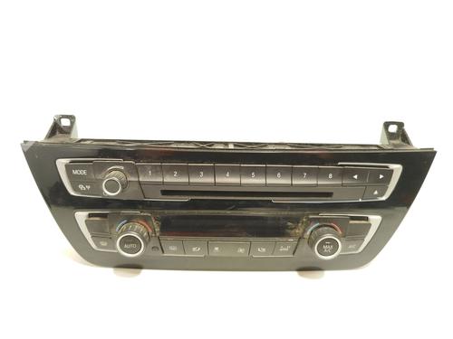 Climate control BMW 1 (F20) 116 d | BP30058415I5 - Image 2