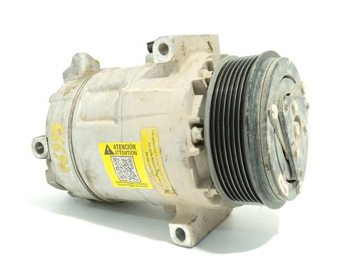 Used AC compressor RENAULT MASTER III Platform/Chassis (EV, HV, UV) 2.3 dCi 125 FWD (EV0C, EV0D, EV0J, HV0C, HV0D, HV0H,... (125 hp) 29401533