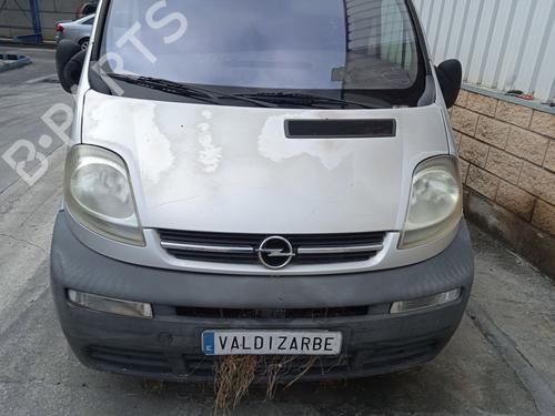 Right headlight OPEL VIVARO A Bus (X83) 1.9 DTI (F7, J7, A07) | BP19302959C29