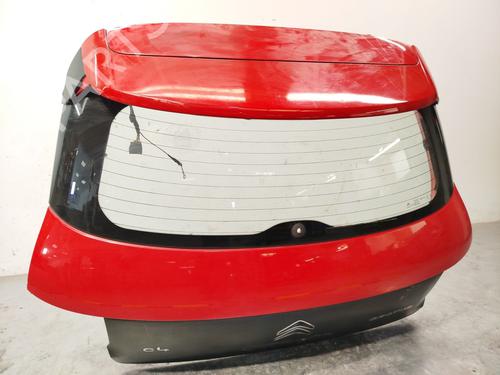 Tailgate CITROËN C4 CACTUS 1.2 VTi 82 | BP25626968C6 