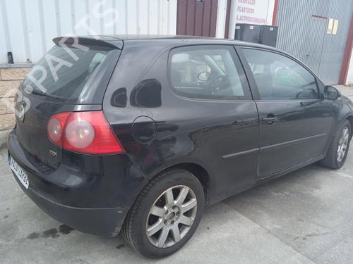 Tailgate VW GOLF V (1K1)  | BP24958087C6 