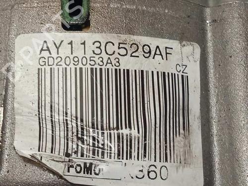 Steering column FORD B-MAX (JK) 1.6 TDCi | BP9834514M21 - Image 6