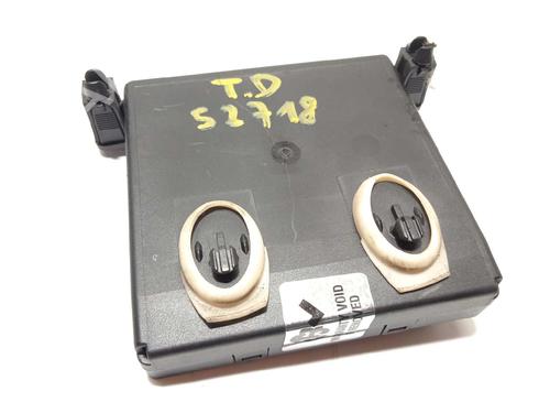 Electronic module MERCEDES-BENZ E-CLASS (W211) E 270 CDI (211.016) | BP16904868M83