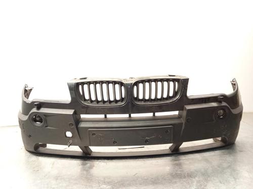 Used Front bumper BMW X3 (E83) 3.0 d (204 hp) 17080323