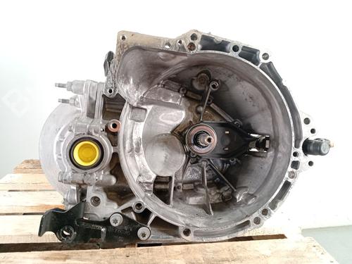 Used Gearbox Gearbox PEUGEOT RIFTER 1.5 BlueHDi 130 (130 hp) 33986881 33986881