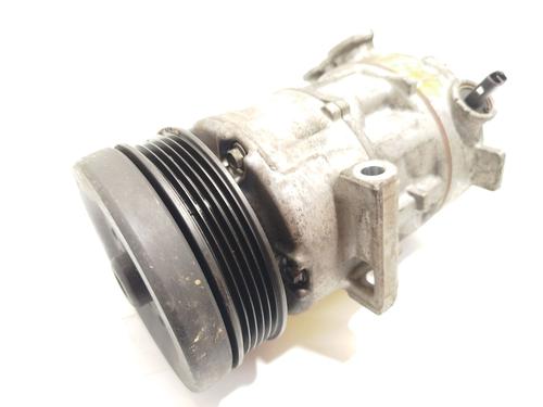 AC compressor OPEL CORSA D (S07) 1.2 (L08, L68) | BP29604222M34 