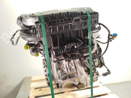 Engine CITROËN C5 AIRCROSS (A_) 1.2 PureTech 130 (ARHNSJ) | BP28116028M1
