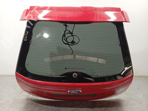 Used Tailgate FORD FOCUS II (DA_, HCP, DP) 1.6 (100 hp) 30489978