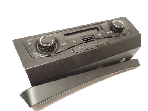 Climate control AUDI Q5 (8RB) 2.0 TFSI quattro | BP16659211I5 