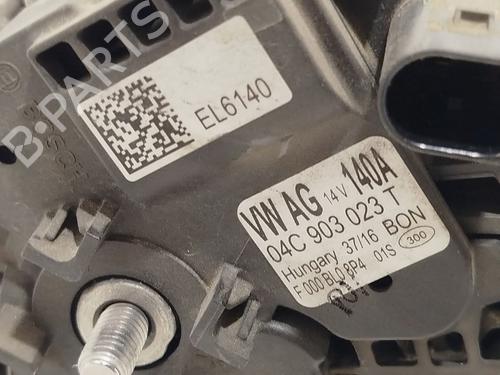 Alternator AUDI A1 (8X1, 8XK) 1.0 TFSI | BP36799403M7 - Image 4