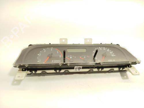 Instrument cluster NISSAN TERRANO II (R20) 3.0 Di 4WD | BP28113588C47 