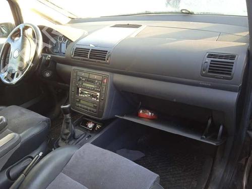AC compressor SEAT ALHAMBRA (7V8, 7V9)  | BP10692351M34 