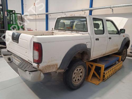 Left headlight NISSAN PICK UP (D22) 2.5 Di 4WD | BP38436301C28 - Image 33