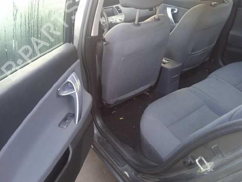 Right front door NISSAN PRIMERA Hatchback (P12) 1.9 dCi | BP15727596C3 