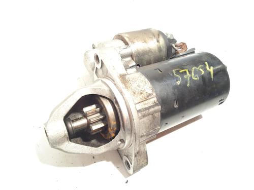 Starter MERCEDES-BENZ C-CLASS (W204) C 200 Kompressor (204.041) | BP33325590M8 - Image 2