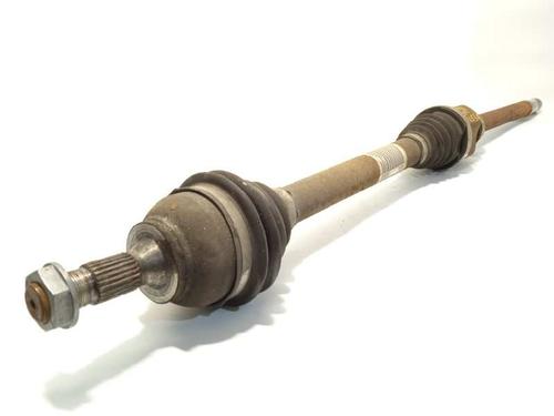 Used Right front driveshaft PEUGEOT 308 I (4A_, 4C_) 1.6 HDi (114 hp) 6817323