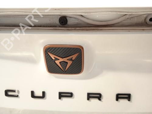 Tailgate CUPRA FORMENTOR (KM7, KMP)  | BP18136472C6 