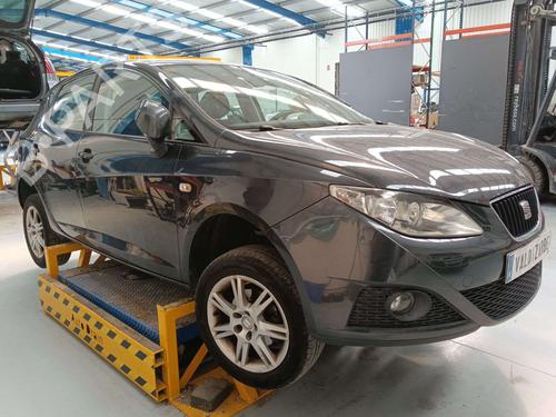 Engine SEAT IBIZA IV (6J5, 6P1) 1.9 TDI | BP37697677M1 - Image 25
