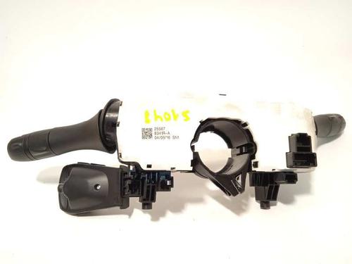 Steering column stalk RENAULT KADJAR (HA_, HL_) 1.6 dCi 130 (HLA4) | BP13921593I23 
