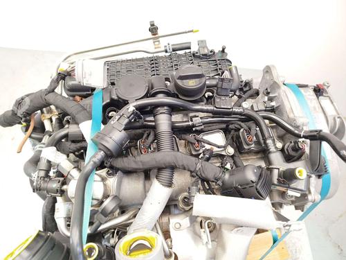 Engine CUPRA FORMENTOR (KM7, KMP) 1.5 TSI | BP37609482M1  - Image 6